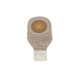 Premier Ostomy Pouch, Drainable, 1-Piece, Cut-to-Fit, Convex, Flextend Barrier