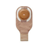 Hollister HOL-8662 Premier Ostomy Pouch, Drainable, 1-Piece, Pre-Sized, Convex, Flextend Barrier, Filter