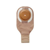Premier Ostomy Pouch, Drainable, 1-Piece, Pre-Sized, Convex, Flextend Barrier, Filter