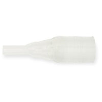 Hollister HOL-97525-100 InView Silicon Male External Catheter, Standard, Small, 1"