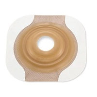 Hollister HOL11904 New Image Soft Convex CeraPlus Skin Barrier - Tape