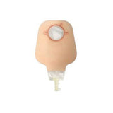 Hollister HOL-18013 New Image Drainable Pouch, Two-Piece, High Output With Soft Tap, Ultra-Clear