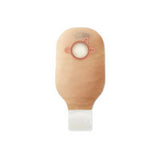 Hollister HOL-18193 New Image Two Piece, Drainable Ostomy Pouch, Lock and Roll Closure, With Integrated AF300 Filter
