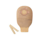 Hollister HOL18202 New Image Two Piece, Drainable Mini Ostomy Pouch, Clamp Closure