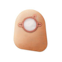 Hollister HOL18332 New Image Closed Pouch, Two-Piece, Beige, QuietWear