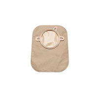 Hollister HOL18353 New Image Ostomy Pouch, Closed Mini, 2-Piece