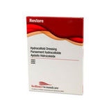 Restore Hydrocolloid Dressing, Sterile