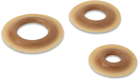 Hollister 79540 Adapt Convex Barrier Rings Convex; Flextend Material 1-9/16" (40mm) - Can Be Stretched To 1-3/4" (45mm) - Owl Medical Supplies