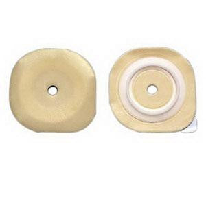 Hollister 3762 Centerpointlock Softflex Cut-To-Fit No Tape Flange 44mm 1-3/4" Open To 32mm 1-1/4" - Owl Medical Supplies