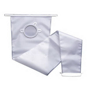 Hollister 3827 Centerpointlock Irrigator Sleeve White For 30 Pouch 38mm 1 1 2