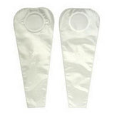 Hollister 3872 Centerpointlock 2-Piece 16" Drainable Pouch Transparent No Filter 44mm 1-3/4" - Owl Medical Supplies