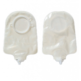 Hollister 3902 Centerpointlock 9" Urostomy Pouch Transparent No Comfortwear 44mm 1-3/4" - Owl Medical Supplies