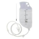 Hollister 7721 Cone Irrigator Kit With Irrigator, Stoma Cone With Connector And Cleaning Brush - Owl Medical Supplies