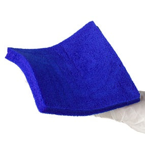 Hollister HBHD6675 Hydrofera Blue Classic Antibacterial Foam Dressing – Owl  Medical Supplies