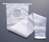 Hollister 7724 Irrigator Sleeve With Attached Closure And Belt Tabs 51mm 2" - Owl Medical Supplies