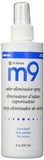 Hollister 7733 M9 Odour Eliminator Spray Unscented 8oz/240ml - Owl Medical Supplies