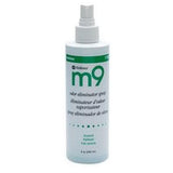 Hollister 7735 M9 Odour Eliminator Spray Apple Scent 8oz/240ml - Owl Medical Supplies