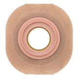 Hollister 13907 New Image Flextend Convex Skin Barrier With Tapered Border, 2-1/4" (57mm) Floating Flange, Pre-Cut 1-3/8" (35mm) - Owl Medical Supplies