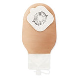 Hollister 3797 Pouchkins Pediatric 1-Piece Urostomy Pouch 6-1/2" Cut-To-Fit Barrier Opening Up To 1-1/2" - Owl Medical Supplies