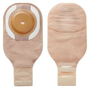 Hollister convex ostomy bags shop