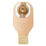 Hollister 89511 Premier Cera Plus 1-Piece Soft Convex Drainable Pouch With Viewing Option, Filter, Cut-To-Fit Flextend Skin Barrier And Tape Border 2-1/8" Stoma Opening, Lock-N-Roll, Beige. -