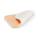 Hollister 509380 Restore Foam Dressing Without Border Triact Technology 2.5" x 2.5" (6cm x 6cm) - Owl Medical Supplies