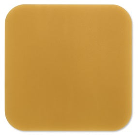 Hollister 519955 Restore Hydrocolloid Dressing Sterile Without Tapered Edges 8" x 8" (20cm x 20cm) - Owl Medical Supplies