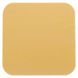 Hollister 519963 Restore Hydrocolloid Dressing Sterile With Tapered Edges 6" x 6" (15cm x 15cm) - Owl Medical Supplies
