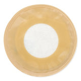 Hollister 1796 Contour 1 Stoma Cap, Opaque, Beige, Filter, 50mm - Owl Medical Supplies