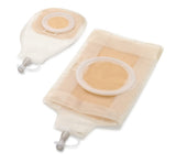 Hollister 9701 Wound Drainage Collector With Skin Barrier Sterile For Wounds Up To 3" - Owl Medical Supplies