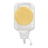 Hollister 9776 Wound Drainage Collector With Skin Barrier Non-Sterile For Wounds Up To 3-3/4" - Owl Medical Supplies