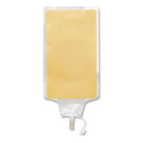 Hollister 9778 Wound Drainage Collector With Skin Barrier Non-Sterile For Wounds Up To 4" x 8" - Owl Medical Supplies