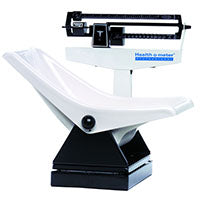 Health o meter HOM1524KL-01 Mechanical Pediatric Seat Scale