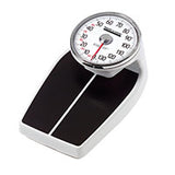 Mechanical Floor Scale – Kilograms Only, Pack of 2
