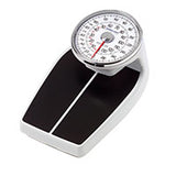 Mechanical Floor Scale, 2 Pack