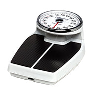 Health o meter HOM160LB Mechanical "Big Foot" Dial Scale Pack of 2 - lb