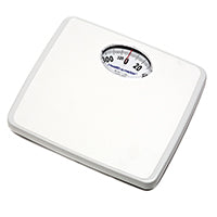 Health o meter HOM175LB Mechanical Floor Scale – Pounds Only, Pack of 2