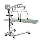 Health o meter HOM2000KL Digital In-bed Stretcher Scale