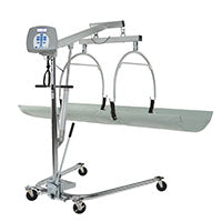 Health o meter HOM2000KL Digital In-bed Stretcher Scale