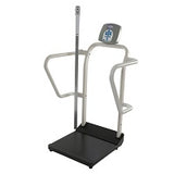 Optional Mechanical Height Rod For 1110 Series