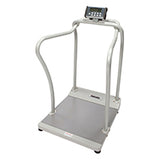 Health o meter HOM2101KL-BT 2101KL-BT Digital Platform Scale with Built-in Pelstar Wireless Technology