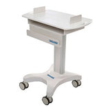 Health o meter HOM2210CART-AC Multi-Function Acute Care Cart for 2210KL-AM Series of Scales