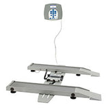 Health o meter HOM2400KL Digital Portable Wheelchair Scale