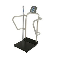 Health o meter HOM245EHR-1110 Optional digital height rod for 1110 series