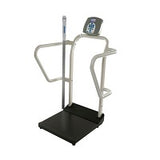 Optional digital height rod for 1110 series