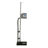 Health o meter HOM245EHR-3001 Digital Height Rod for The 3001 Series Scales