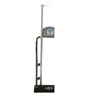 Health o meter HOM245EHR-3001 Digital Height Rod for The 3001 Series Scales