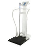 Health o meter HOM245EHR-3105 Digital Height Rod for 3105 Series of Scales