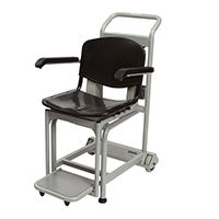 Health o meter HOM2595KL Digital Chair Scale, LCD Display