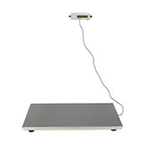 Health o meter HOM2842KL Large Platform Digital Scale